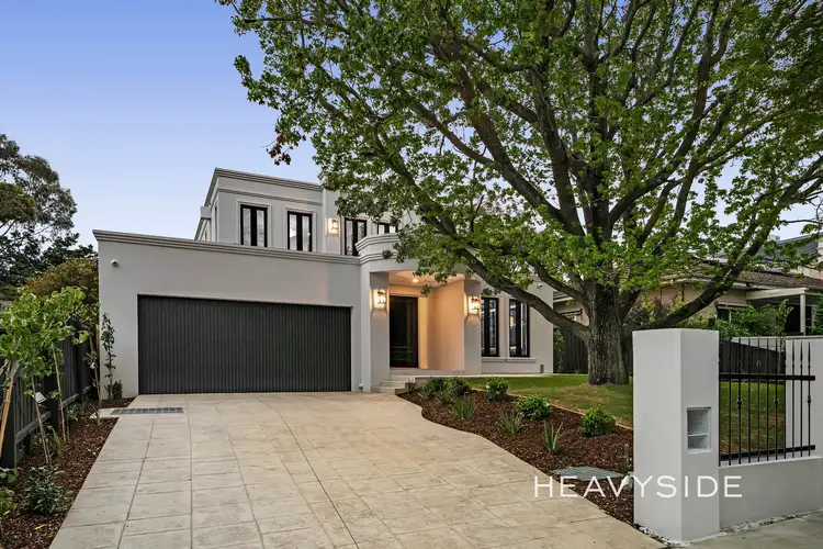 12 Halifax Street, Mont Albert North VIC 3129