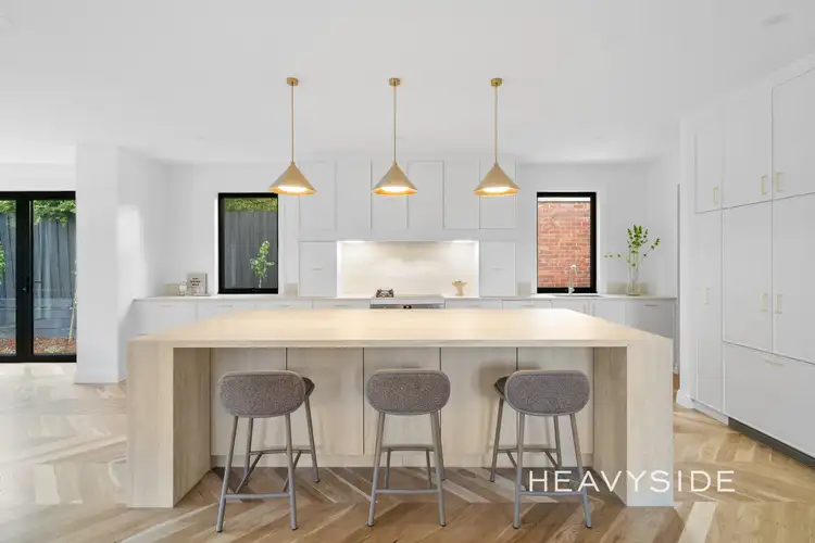 Fifth view of Homely house listing, 12 Halifax Street, Mont Albert North VIC 3129