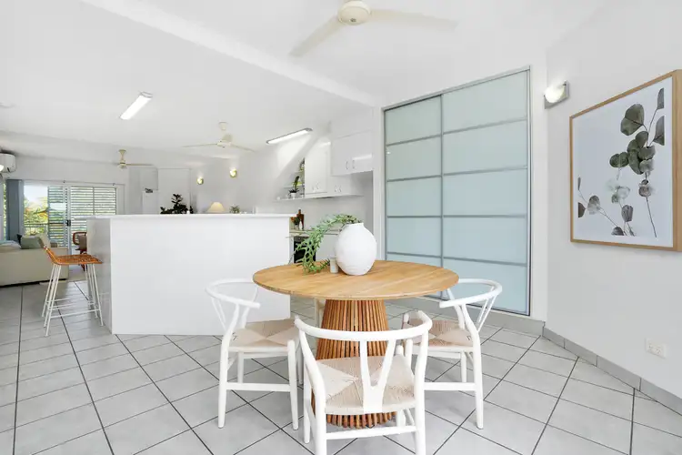 Fifth view of Homely apartment listing, 10/16 Coronation Drive, Stuart Park NT 820