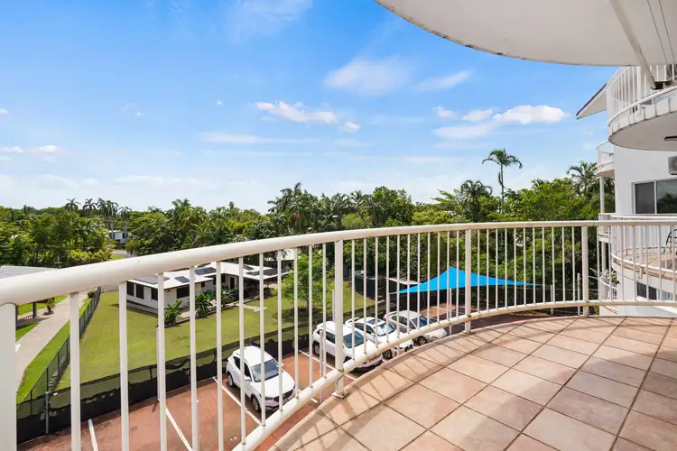 Sixth view of Homely apartment listing, 10/16 Coronation Drive, Stuart Park NT 820