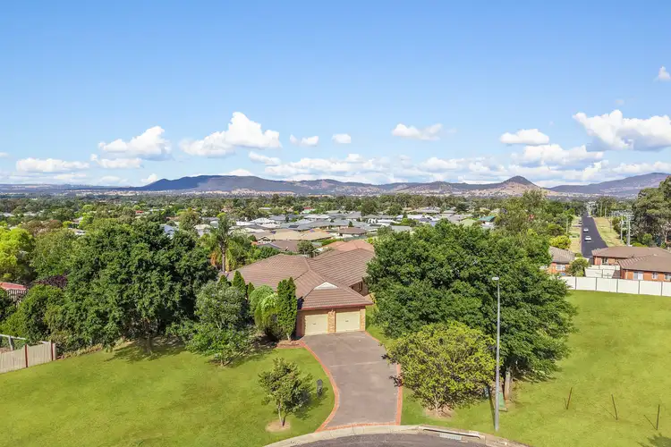 5 Avisford Court, Mudgee NSW 2850
