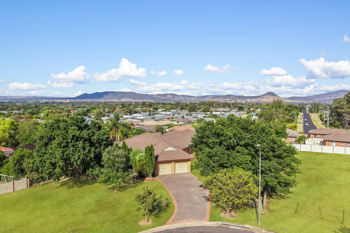 Main view of Homely house listing, 5 Avisford Court, Mudgee NSW 2850
