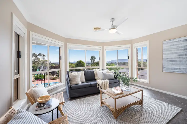 Third view of Homely house listing, 5 Avisford Court, Mudgee NSW 2850