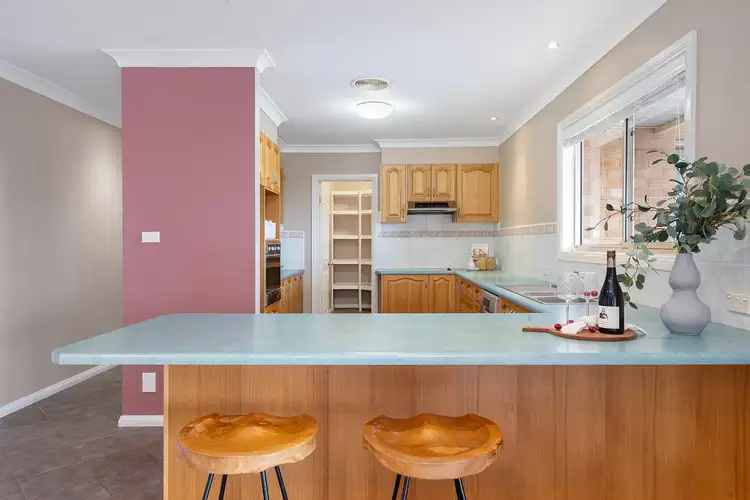 Fourth view of Homely house listing, 5 Avisford Court, Mudgee NSW 2850