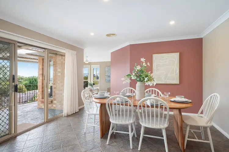 Fifth view of Homely house listing, 5 Avisford Court, Mudgee NSW 2850