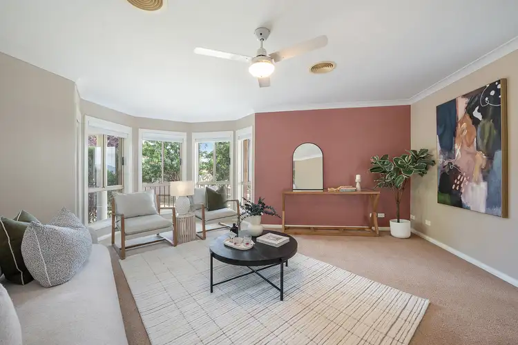 Sixth view of Homely house listing, 5 Avisford Court, Mudgee NSW 2850