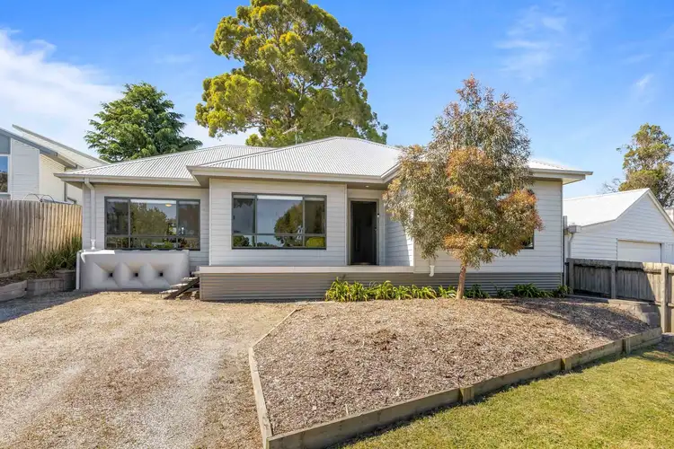 1/16A Glazebrook Street, Ballarat East VIC 3350