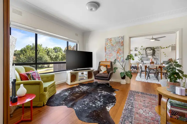 Fifth view of Homely house listing, 1/16A Glazebrook Street, Ballarat East VIC 3350