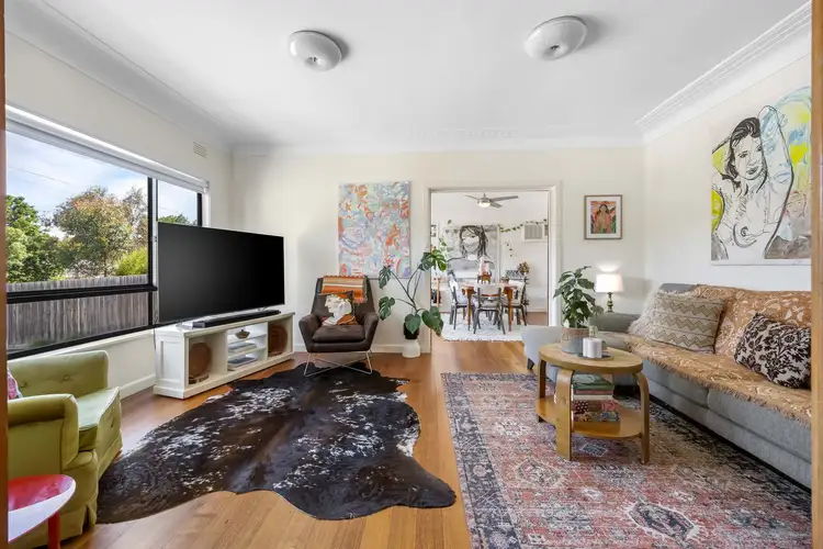 Sixth view of Homely house listing, 1/16A Glazebrook Street, Ballarat East VIC 3350