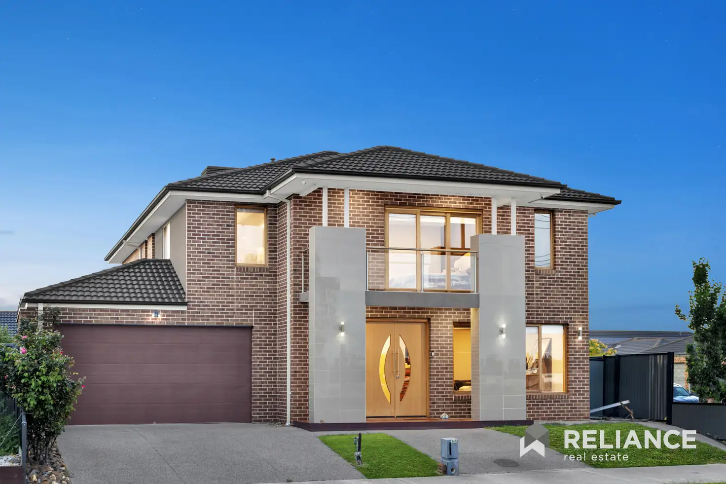 Main view of Homely house listing, 165 Marquands Road, Truganina VIC 3029