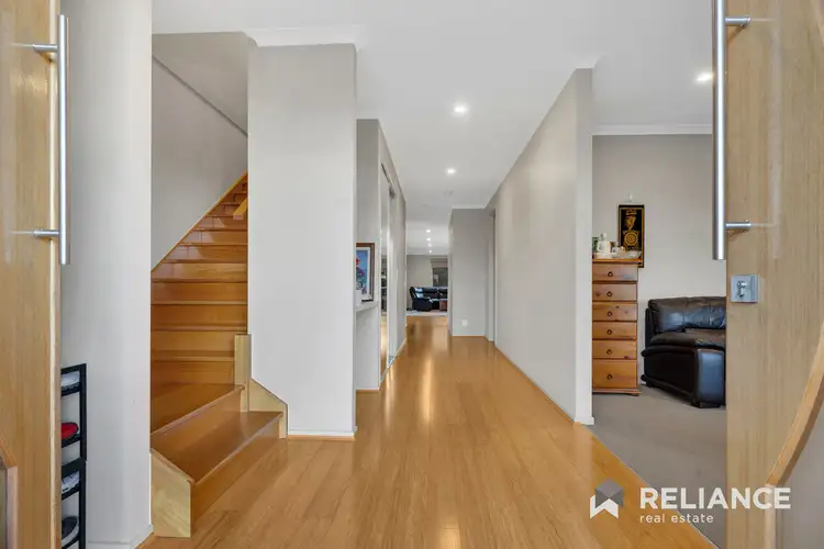 Second view of Homely house listing, 165 Marquands Road, Truganina VIC 3029