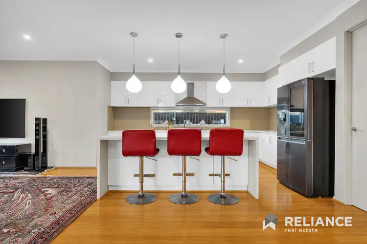 Third view of Homely house listing, 165 Marquands Road, Truganina VIC 3029