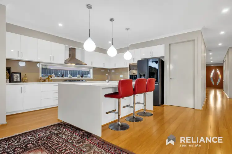 Fourth view of Homely house listing, 165 Marquands Road, Truganina VIC 3029