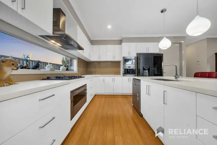 Fifth view of Homely house listing, 165 Marquands Road, Truganina VIC 3029