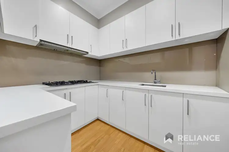 Sixth view of Homely house listing, 165 Marquands Road, Truganina VIC 3029