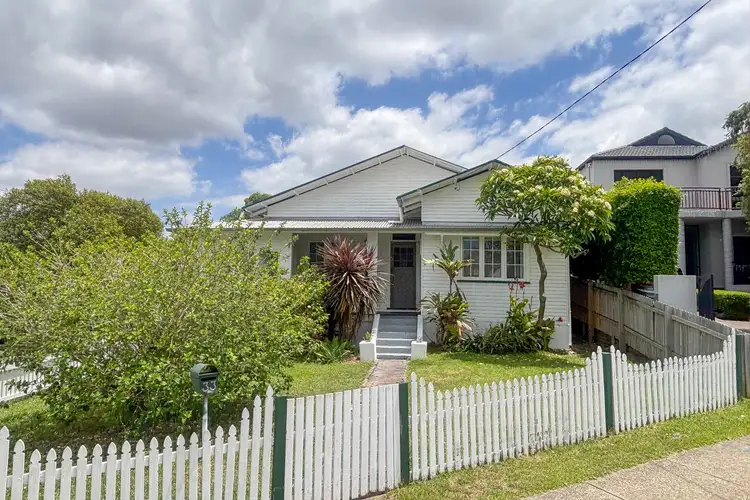 33 Tennyson Road, Gladesville NSW 2111