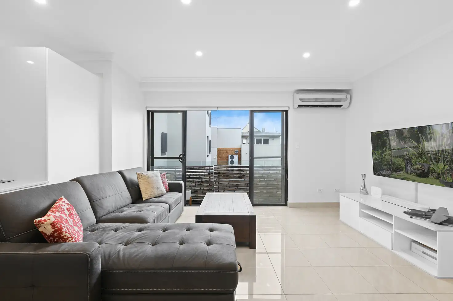 Main view of Homely apartment listing, 5/11-15 Renwick Street, Leichhardt NSW 2040