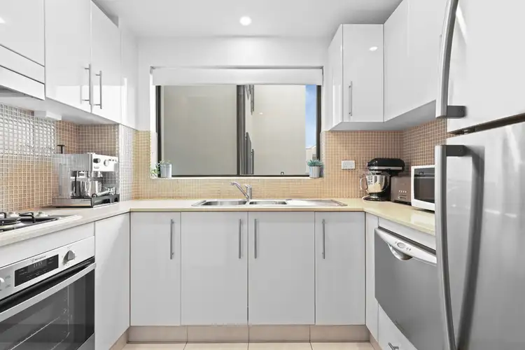 Second view of Homely apartment listing, 5/11-15 Renwick Street, Leichhardt NSW 2040