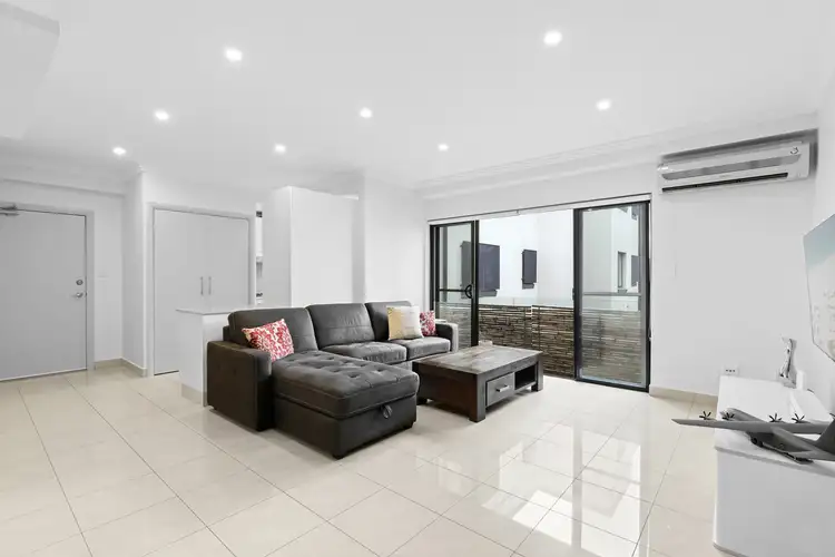 Third view of Homely apartment listing, 5/11-15 Renwick Street, Leichhardt NSW 2040