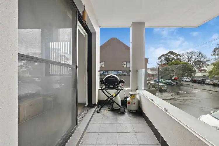 Fourth view of Homely apartment listing, 5/11-15 Renwick Street, Leichhardt NSW 2040
