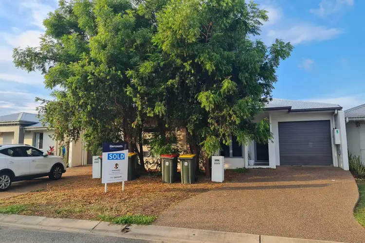 8 Limestone Crescent, Condon QLD 4815