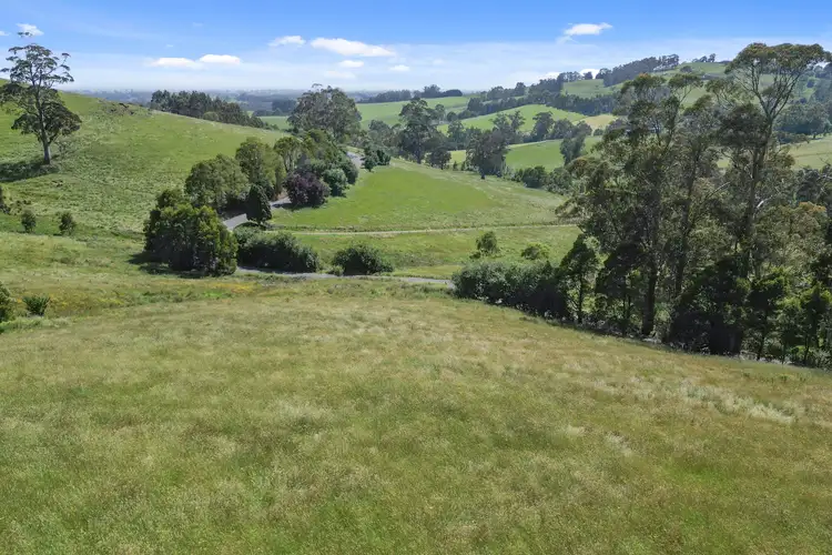 Seventh view of Homely rural property listing, LOT 1, 2045 Lardners Track, Torwood VIC 3821
