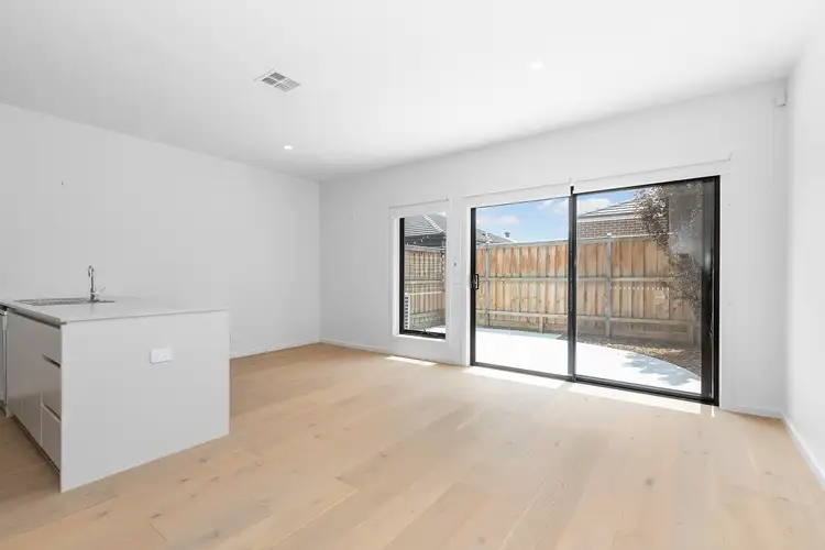 Second view of Homely townhouse listing, 79 Edgar Avenue, Cranbourne South VIC 3977