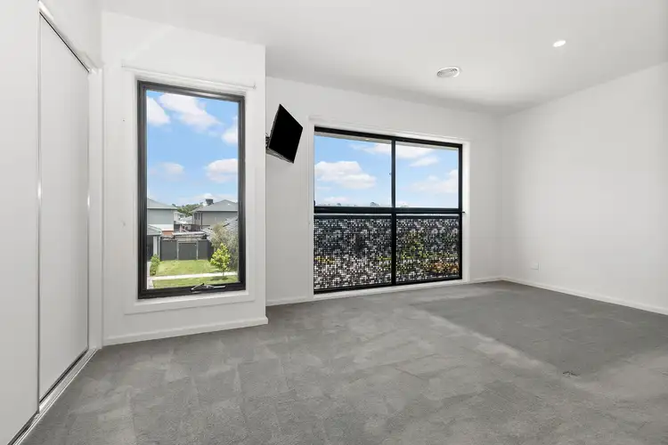 Third view of Homely townhouse listing, 79 Edgar Avenue, Cranbourne South VIC 3977