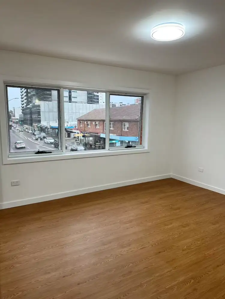 - Merrylands Road, Merrylands NSW 2160