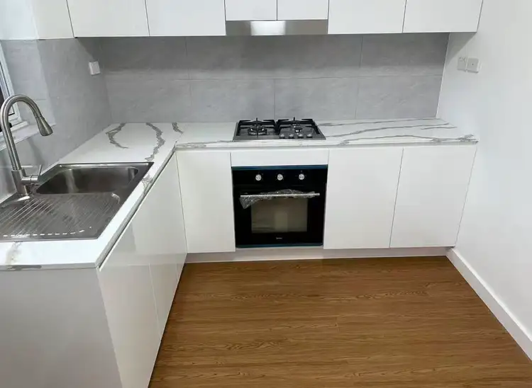 Second view of Homely apartment listing, - Merrylands Road, Merrylands NSW 2160