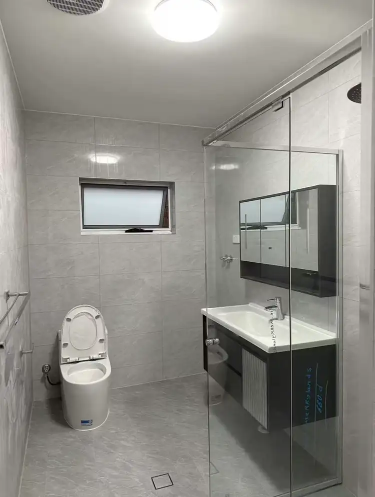 Third view of Homely apartment listing, - Merrylands Road, Merrylands NSW 2160