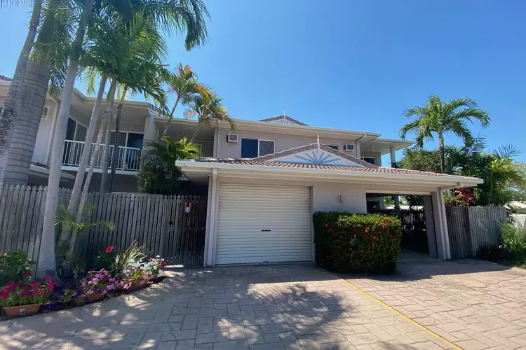 11/50 Kern Brothers, Kirwan QLD 4817