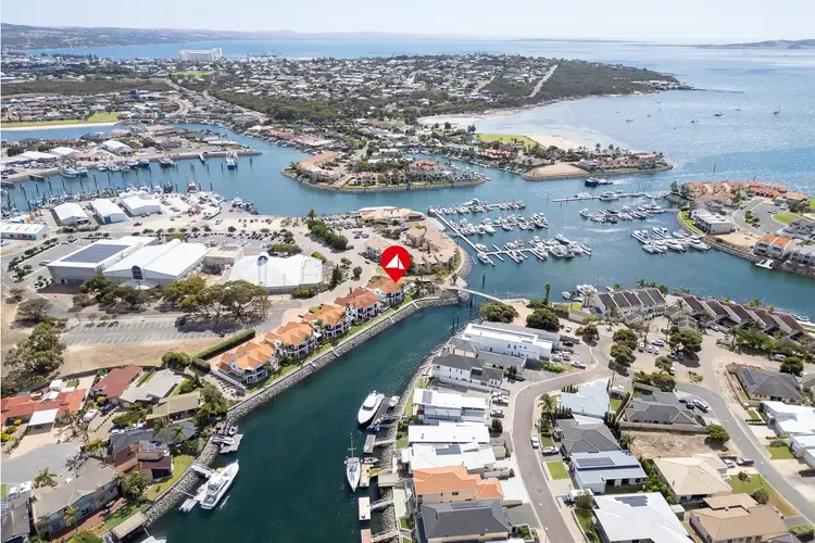 10/25 Jubilee Drive, Port Lincoln SA 5606