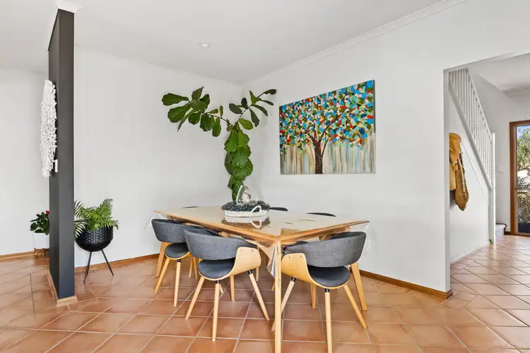 Fifth view of Homely townhouse listing, 10/25 Jubilee Drive, Port Lincoln SA 5606