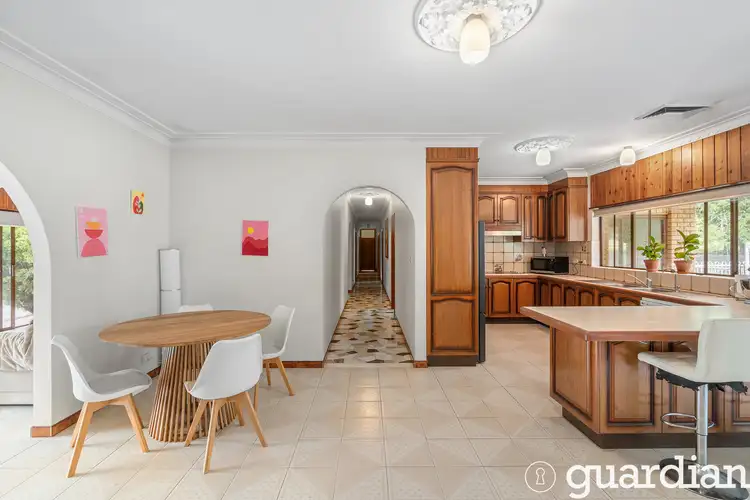 Fifth view of Homely rural property listing, 46 Mid Dural Road, Middle Dural NSW 2158