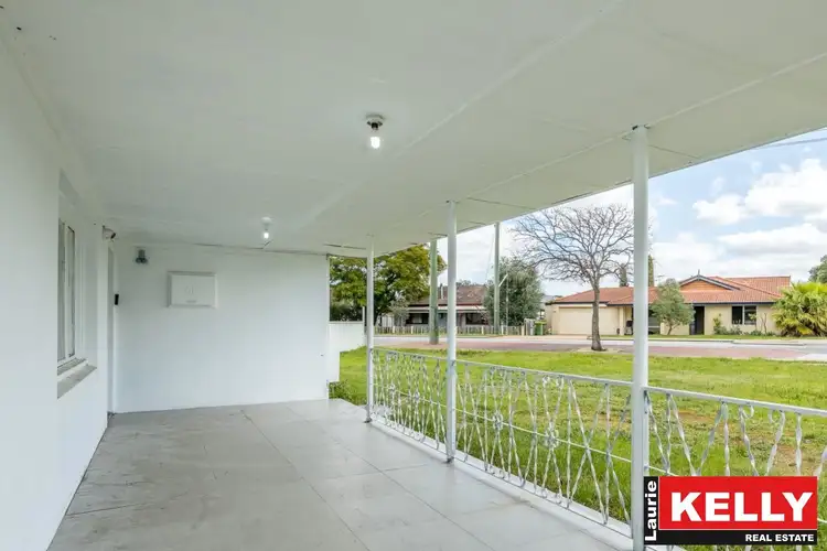 Fifth view of Homely house listing, 406 Belgravia Street, Cloverdale WA 6105