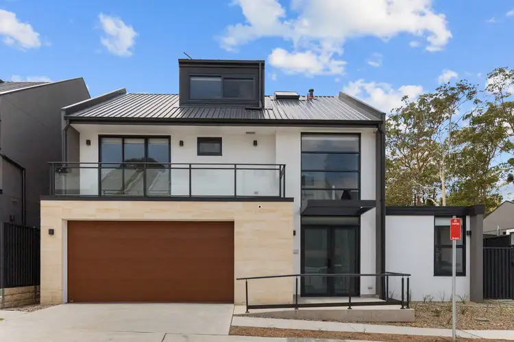 18/11 Imperial Road, Castle Hill NSW 2154