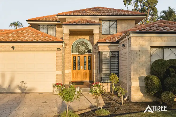 4 Illawarra Crescent, Canning Vale WA 6155