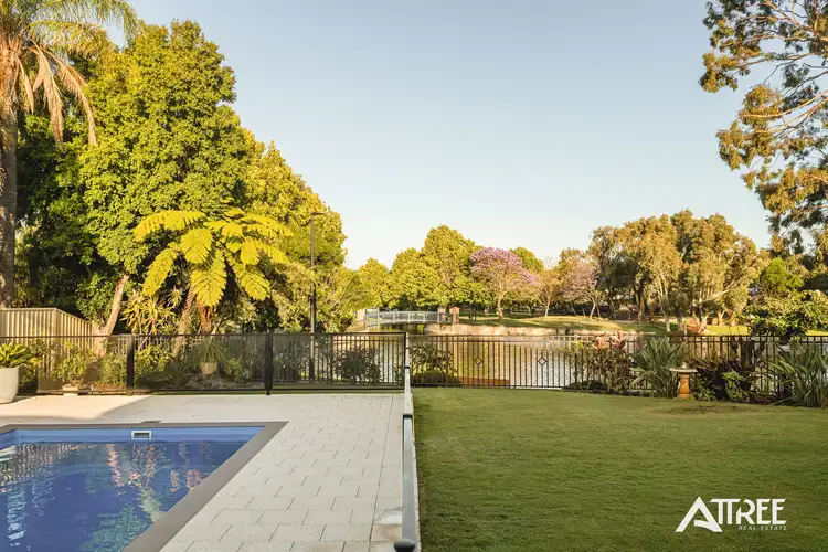 Sixth view of Homely house listing, 4 Illawarra Crescent, Canning Vale WA 6155