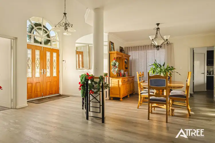 Seventh view of Homely house listing, 4 Illawarra Crescent, Canning Vale WA 6155