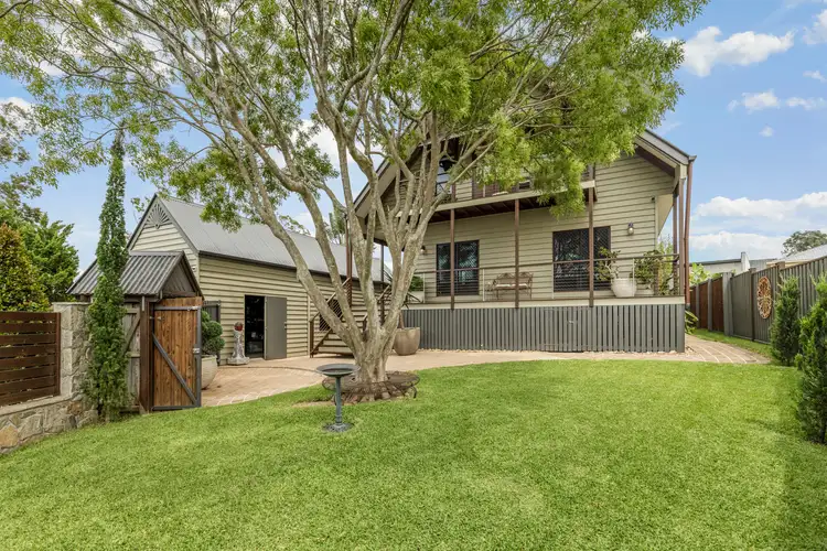 Fifth view of Homely house listing, 3 Emerson Way, Oxenford QLD 4210