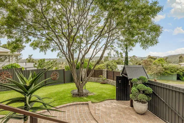 Sixth view of Homely house listing, 3 Emerson Way, Oxenford QLD 4210