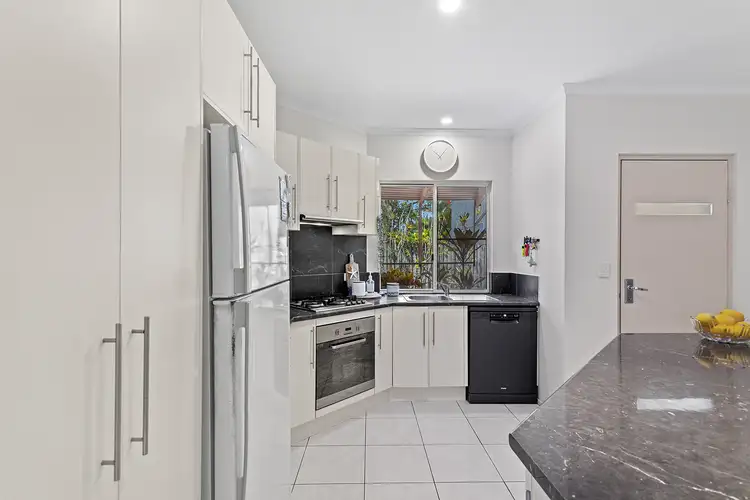 Fourth view of Homely house listing, 5/6 Salmon Street, Cannonvale QLD 4802