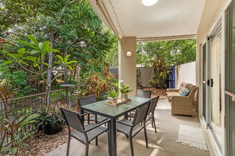 Fifth view of Homely house listing, 5/6 Salmon Street, Cannonvale QLD 4802