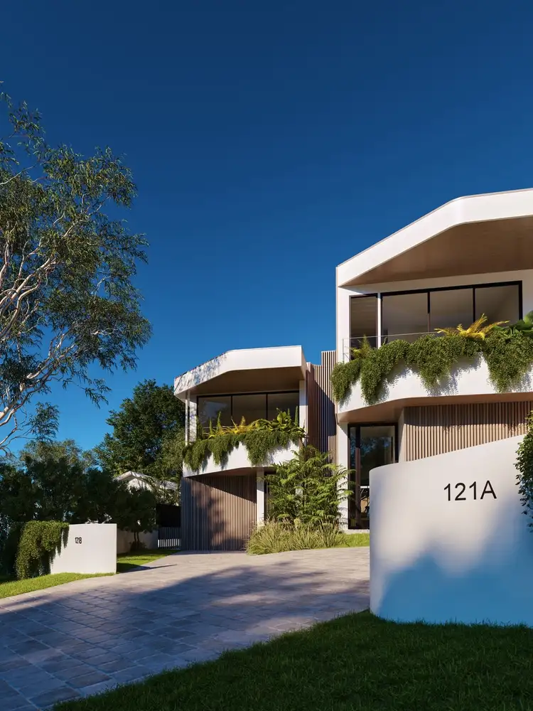 121A Taren Road, Caringbah South NSW 2229