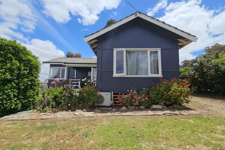 4 Schorer Street, Kojonup WA 6395