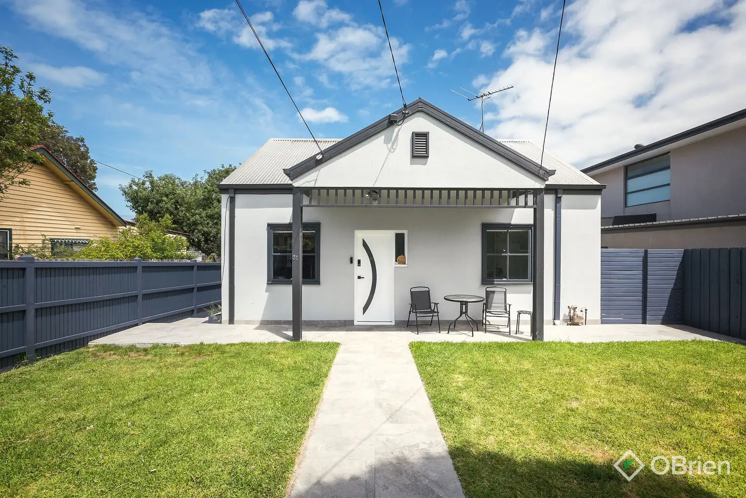 Main view of Homely house listing, 31 Chute Street, Mordialloc VIC 3195