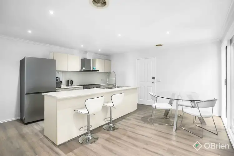 Second view of Homely house listing, 31 Chute Street, Mordialloc VIC 3195