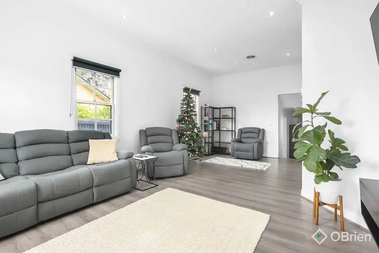 Fifth view of Homely house listing, 31 Chute Street, Mordialloc VIC 3195