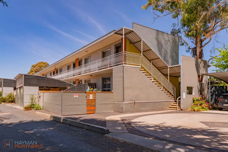 9/8 Davison Street, Crestwood NSW 2620